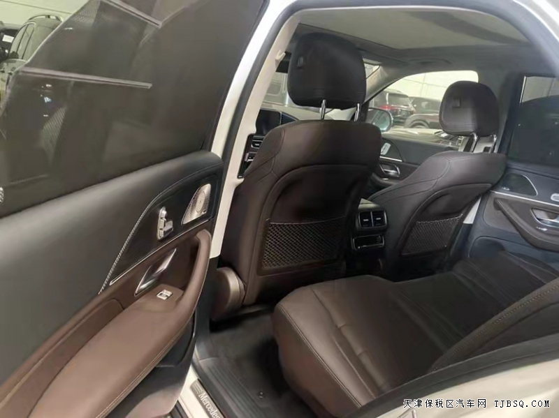 微信图片_20211227134117.jpg 2021款 奔驰GLE450 天津港清仓85万大甩