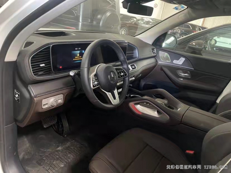 微信图片_20211227134119.jpg 2021款 奔驰GLE450 天津港清仓85万大甩