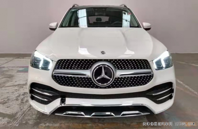 微信图片_20211227134013.jpg 2021款 奔驰GLE450 天津港清仓85万大甩