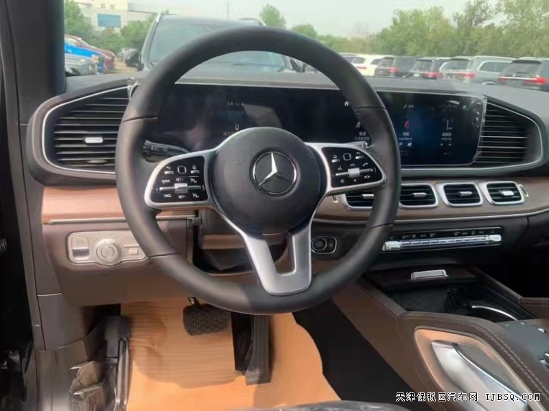 微信图片_20211228110131.jpg 21款 美规奔驰GLE350 现车清仓大甩72万