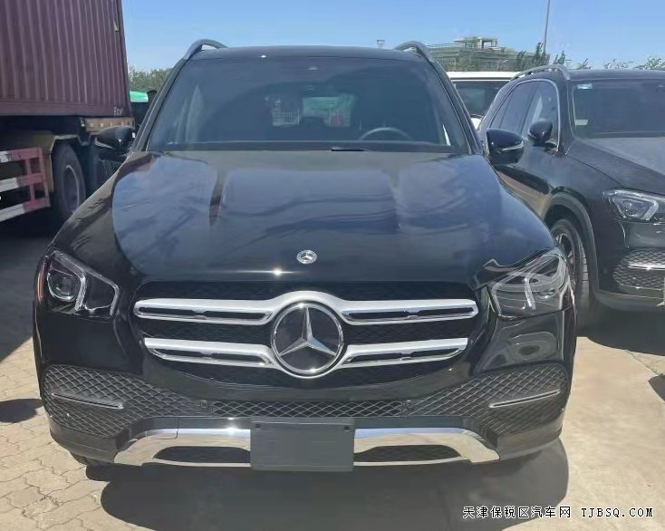 微信图片_20211228110138.png 21款 美规奔驰GLE350 现车清仓大甩72万