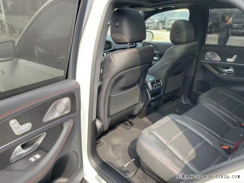 微信图片_20211228131331.jpg 21款 奔驰GLE53 现车手续齐全国可分期