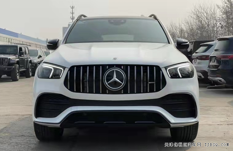 微信图片_20211228131338.png 21款 奔驰GLE53 现车手续齐全国可分期