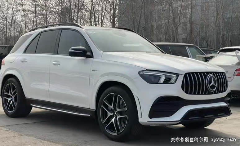 微信图片_20211228131342.png 21款 奔驰GLE53 现车手续齐全国可分期