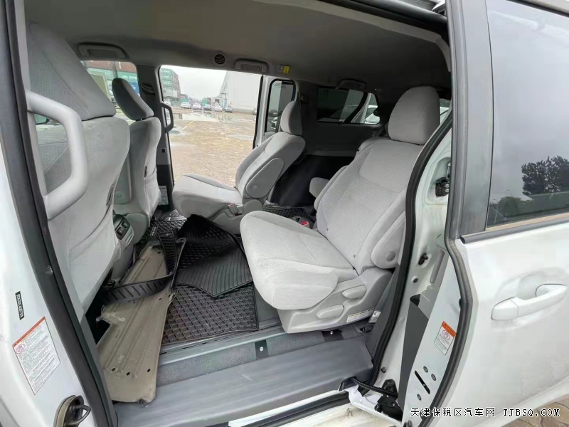 20款 塞纳 3.5 两驱 LE 港口最后一批特价出售