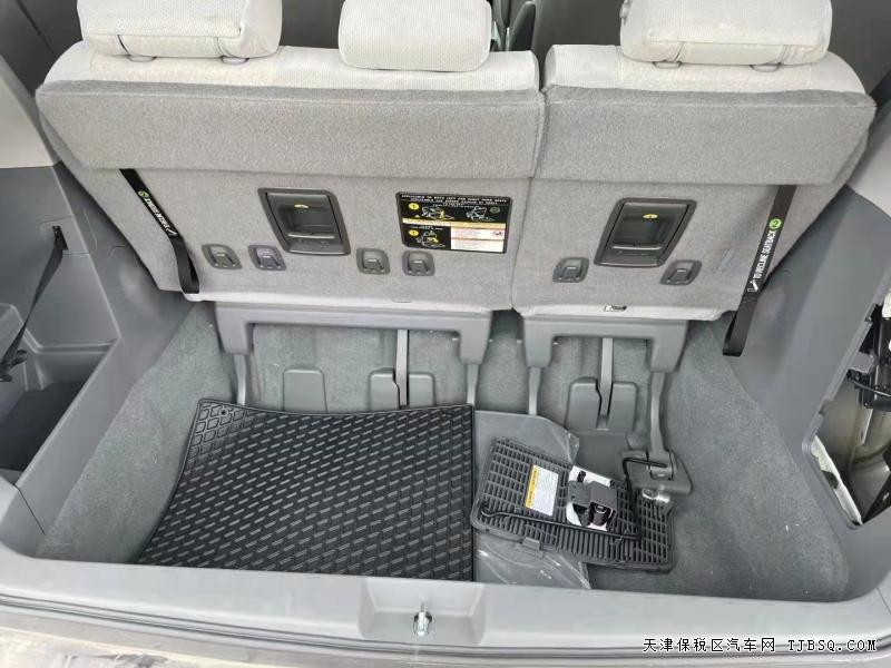 20款 塞纳 3.5 两驱 LE 港口最后一批特价出售