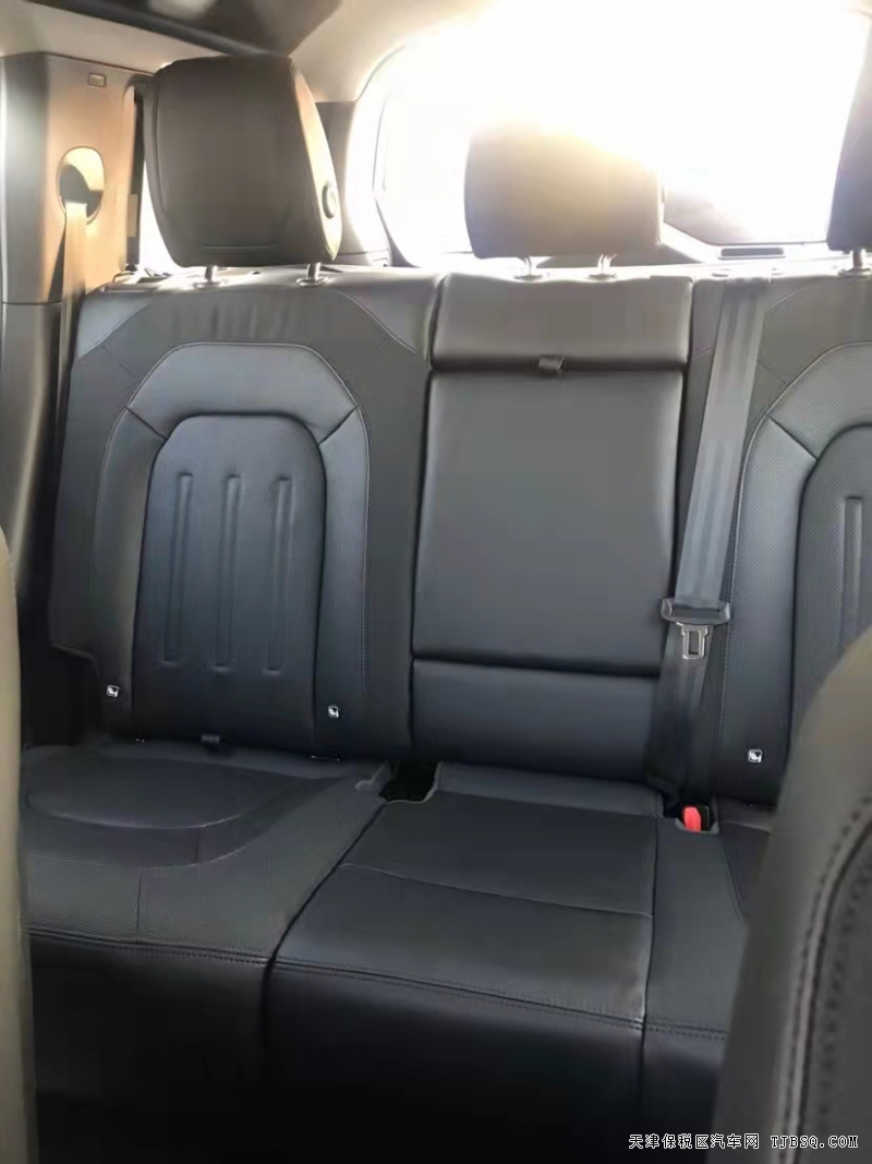 微信图片_202112291535036 21款欧规卫士110 四门2.0TP300 S天津港独一份76万