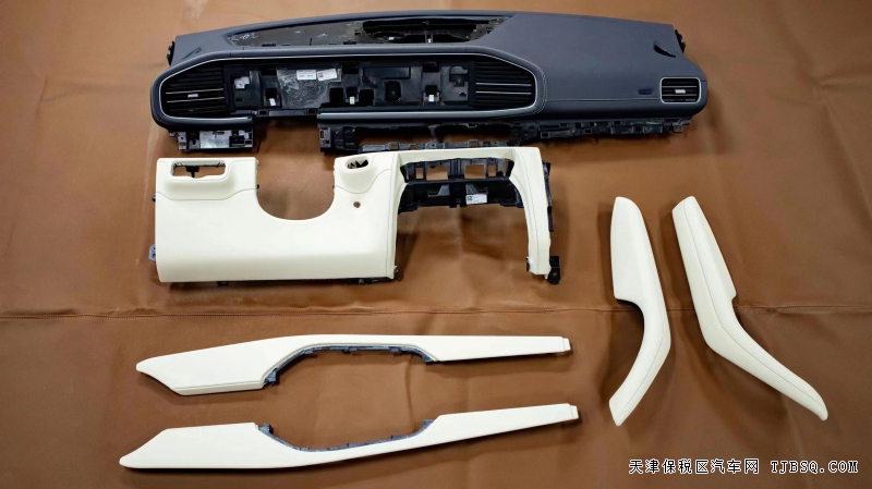 奔驰gls450改装升级