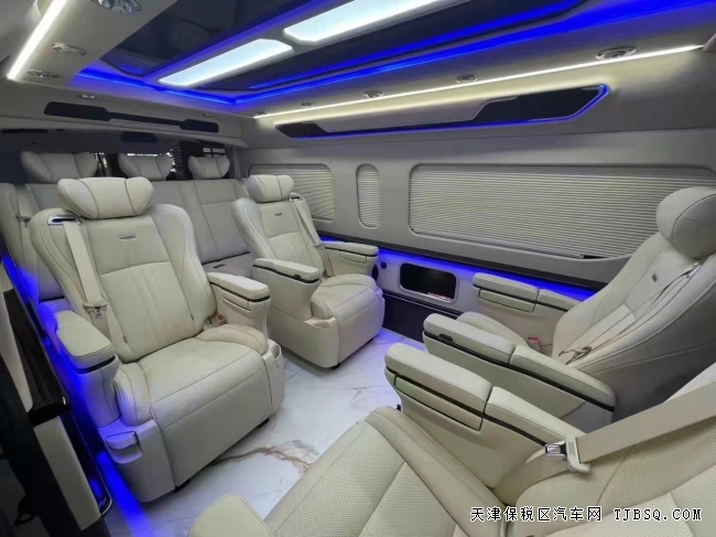 21款丰田海狮3.5 特别定制版 年底优惠