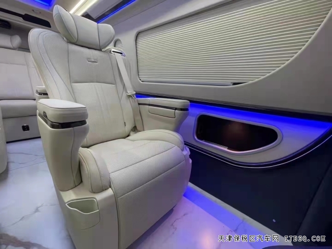 21款丰田海狮3.5 特别定制版 年底优惠