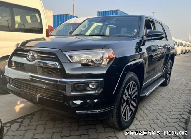 20款丰田超霸LTD加规版 主被动安全/20轮现车69.5万 20款丰田超霸LTD加规版 主被动安全/20轮现车69.5万