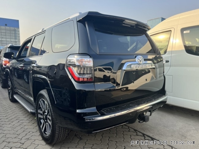 20款丰田超霸LTD加规版 主被动安全/20轮现车69.5万 20款丰田超霸LTD加规版 主被动安全/20轮现车69.5万