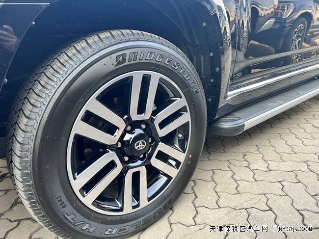 20款丰田超霸LTD加规版 主被动安全/20轮现车69.5万 20款丰田超霸LTD加规版 主被动安全/20轮现车69.5万