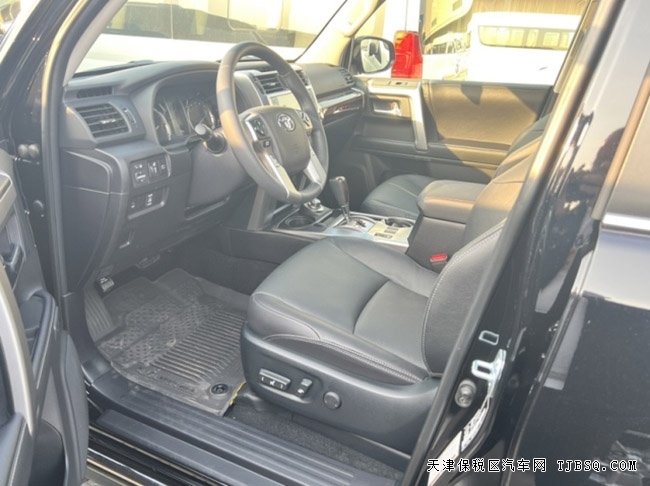 20款丰田超霸LTD加规版 主被动安全/20轮现车69.5万 20款丰田超霸LTD加规版 主被动安全/20轮现车69.5万