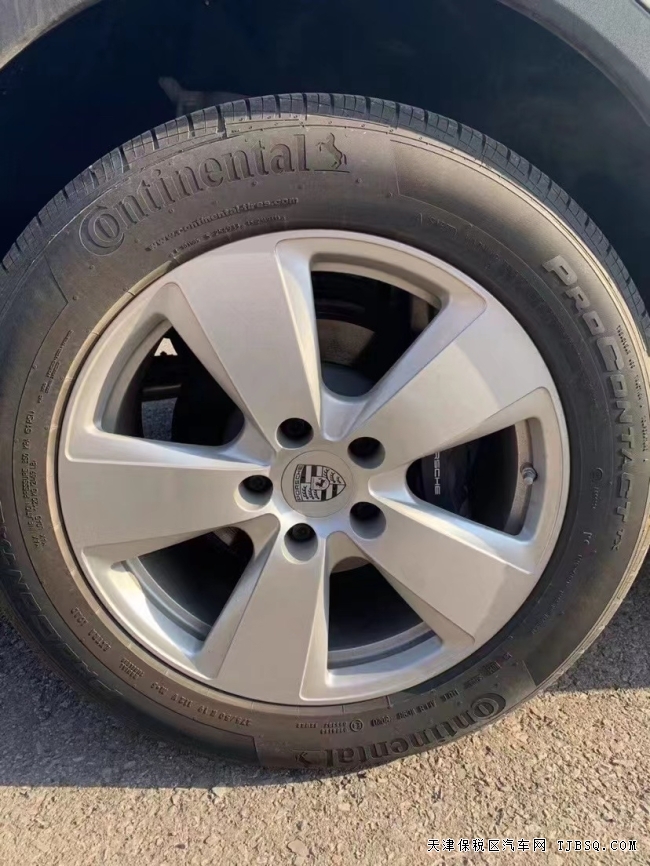 21款保时捷卡宴3.0T无天窗版 港口现车89万 21款保时捷卡宴3.0T无天窗版 港口现车89万