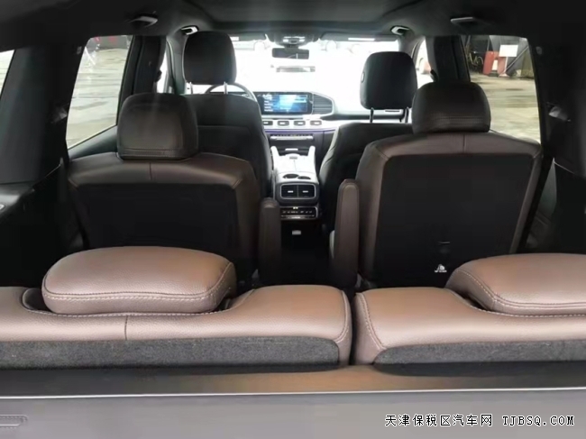 平行进口 GLS450 现车特惠仅售108万