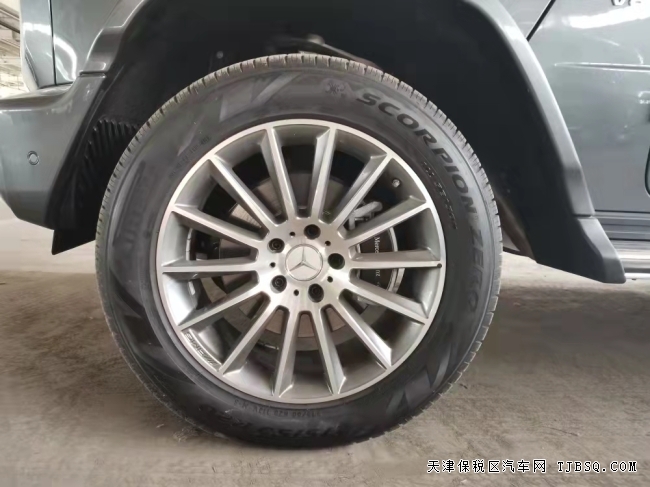 20款奔驰墨版 G500 没有豪车税 特价 230万 20款奔驰墨版 G500 没有豪车税 特价 230万