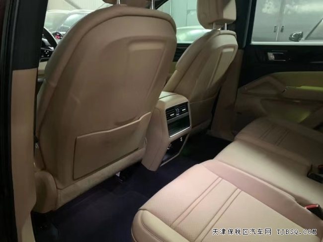 20款保时捷卡宴3.0T 豪华包现车特价96万