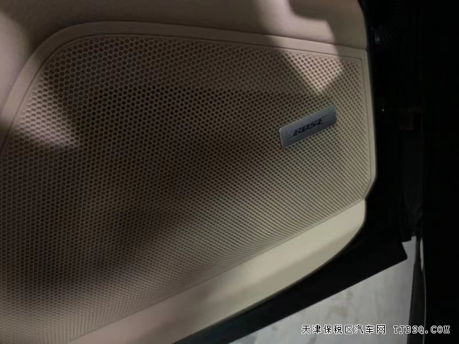 20款保时捷卡宴3.0T 豪华包现车特价96万