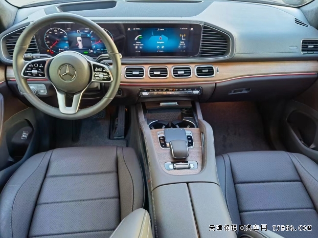 20款美版GLS450 特价仅售112万提车 20款美版GLS450 特价仅售112万提车