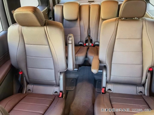 20款美版GLS450 特价仅售112万提车 20款美版GLS450 特价仅售112万提车