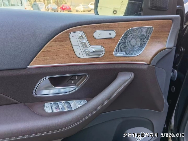 20款美版GLS450 特价仅售112万提车 20款美版GLS450 特价仅售112万提车