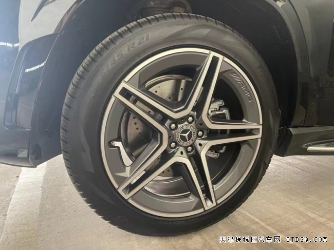 21款奔驰GLS450加版3.0T 豪华包 运动包现车119.8万 21款奔驰GLS450加版3.0T 豪华包 运动包现车119.8万