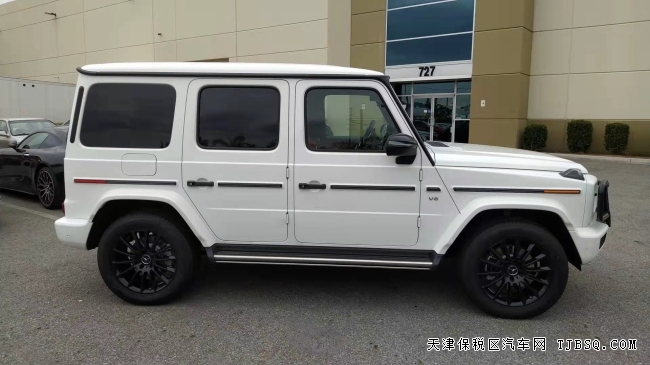 21款美版奔驰G550 20寸\独家内饰/暗夜/特价 238万 21款美版奔驰G550 20寸\独家内饰/暗夜/特价 238万