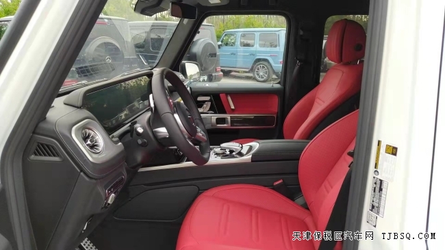 21款美版奔驰G550 20寸\独家内饰/暗夜/特价 238万 21款美版奔驰G550 20寸\独家内饰/暗夜/特价 238万