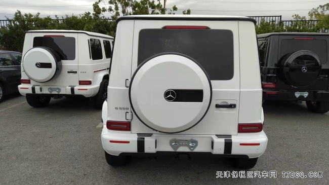 21款美版奔驰G550 20寸\独家内饰/暗夜/特价 238万 21款美版奔驰G550 20寸\独家内饰/暗夜/特价 238万