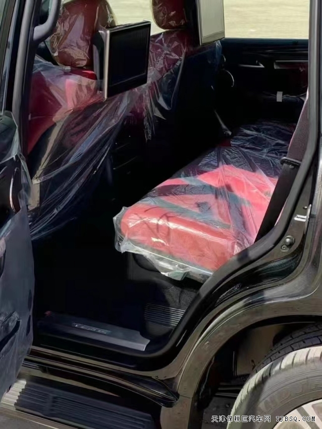 21款雷克萨斯LX570中东版大油箱 直营特价174万 21款雷克萨斯LX570中东版大油箱 直营特价174万