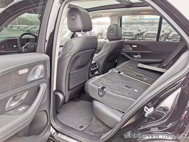 21款美版奔驰GLE350 特价 70万