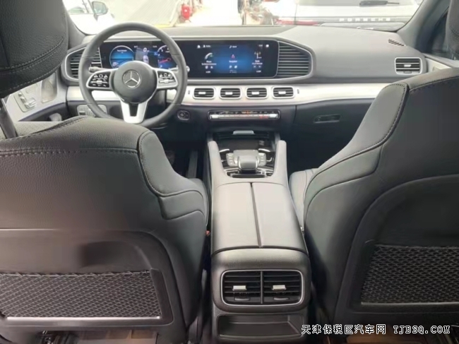 21款美版奔驰GLE350 特价 70万