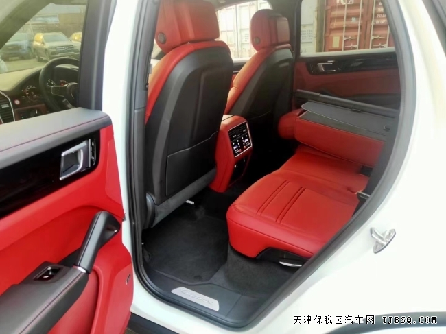 21款加版卡宴 仅售117 21款加版卡宴 仅售117