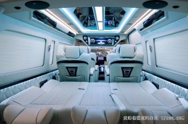 九座丰田海狮升级版舒适豪华 家用 旅行首选车仅售66万提车