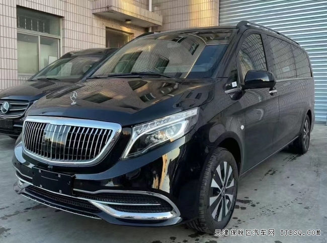 21款奔驰威霆7座商务 豪华舒适 可改装 首选车 仅售56万 21款奔驰威霆7座商务 豪华舒适 可改装 首选车 仅售56万