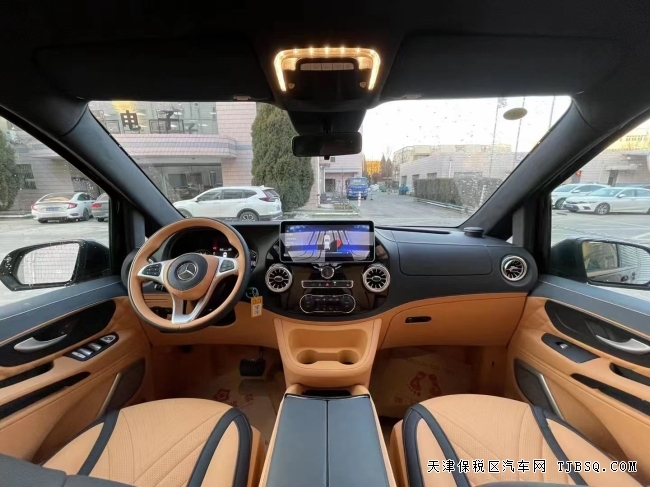 21款奔驰威霆7座商务 豪华舒适 可改装 首选车 仅售56万 21款奔驰威霆7座商务 豪华舒适 可改装 首选车 仅售56万