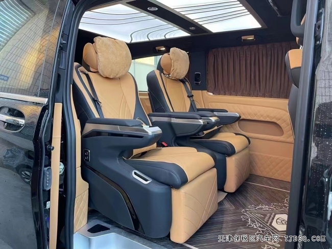 21款奔驰威霆7座商务 豪华舒适 可改装 首选车 仅售56万 21款奔驰威霆7座商务 豪华舒适 可改装 首选车 仅售56万