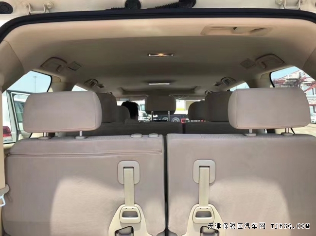 19款 酷路泽 4.0  跳楼价 仅售91万提车