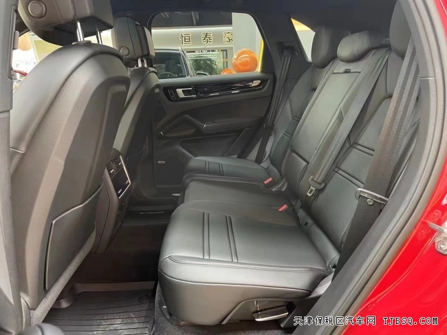 21款加版卡宴 豪华 优雅 动力强 价优107万提车 21款加版卡宴 豪华 时尚神车 心动价格107万