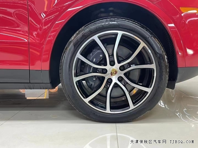 21款加版卡宴 豪华 优雅 动力强 价优107万提车 21款加版卡宴 豪华 时尚神车 心动价格107万