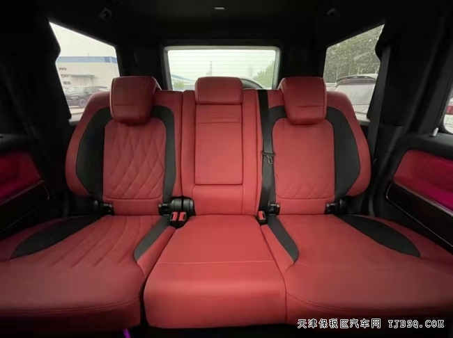 20款奔驰三台 加版 满配G63 限时促销 车不多