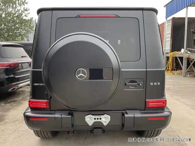 20款奔驰三台 加版 满配G63 限时促销 车不多