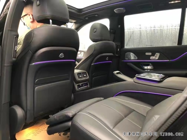 21款迈巴赫GLS600 惊喜特价289万 仅此一台 21款迈巴赫GLS600 惊喜特价289万 仅此一台