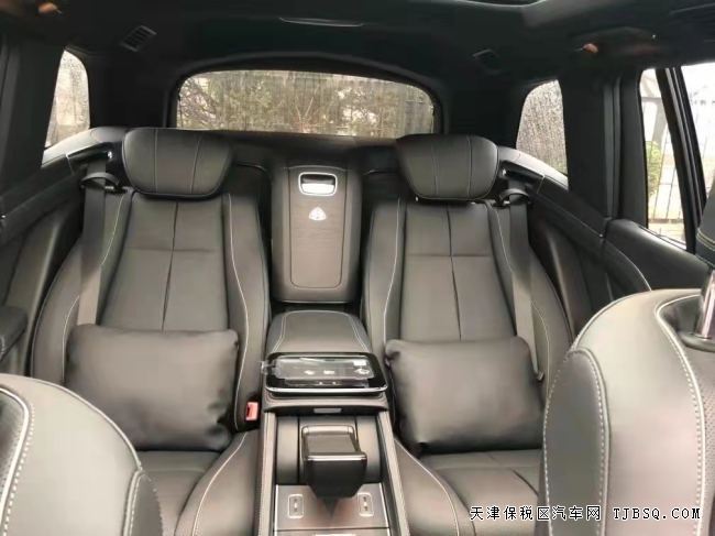 21款迈巴赫GLS600 惊喜特价289万 仅此一台 21款迈巴赫GLS600 惊喜特价289万 仅此一台