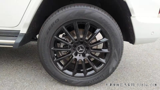 20款奔驰三台 加版 满配G63 特价出售 车不多