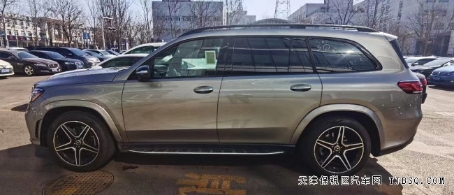 21款加版GLS450 豪华感十足 低价热卖 110万提车 21款加版GLS450 豪华感十足 低价热卖 110万提车