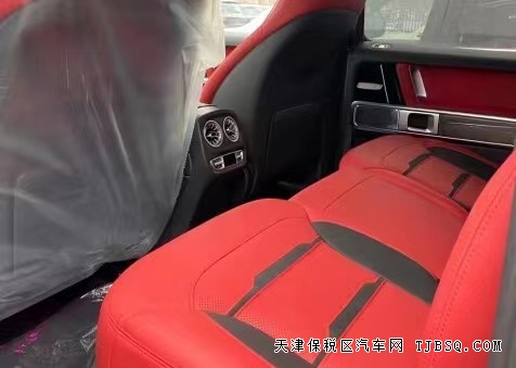 21款美规G63 经典越野AMG 心动价275万提车 21款美规G63 经典越野AMG 心动价275万提车
