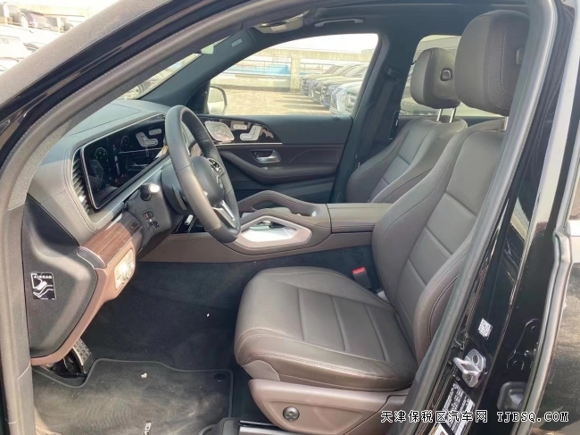 22款美版奔驰GLS450性价比最高车型 22款美版奔驰GLS450性价比最高车型