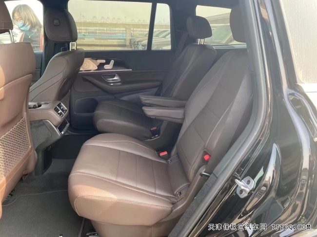 22款美版奔驰GLS450性价比最高车型 22款美版奔驰GLS450性价比最高车型